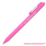 Zseléstoll OPTIMA 461 pink