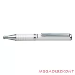 Golyóstoll ZEBRA SL-F1 0,7 mm fehér