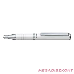 Golyóstoll ZEBRA SL-F1 0,7 mm fehér