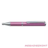 Golyóstoll ZEBRA SL-F1 0,7 mm pink