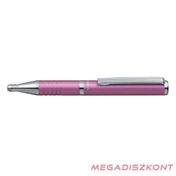 Golyóstoll ZEBRA SL-F1 0,7 mm pink