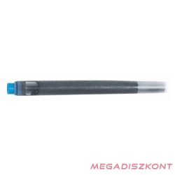 Tintapatron PARKER Royal mosható kék 5 darabos
