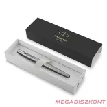 Töltőtoll PARKER Royal Jotter rozsdamentes acél