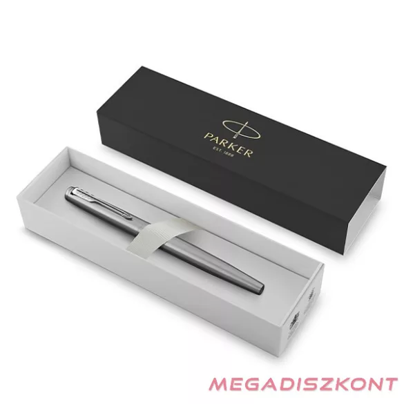Töltőtoll PARKER Royal Jotter rozsdamentes acél