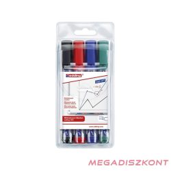 Táblamarker EDDING 360/4 KLF SZÍN 1,5-3mm