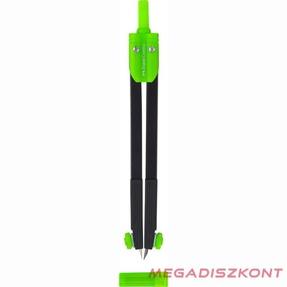 Körző FABER-CASTELL iskolai és középiskolai kicsi