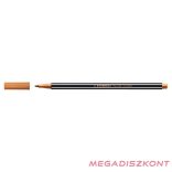 Filctoll STABILO Pen 68 metallic bronz