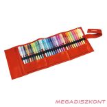Filctoll STABILO Pen 68 30 darabos