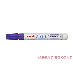 Lakkmarker UNI PX-20 2,2 - 2,8mm lila
