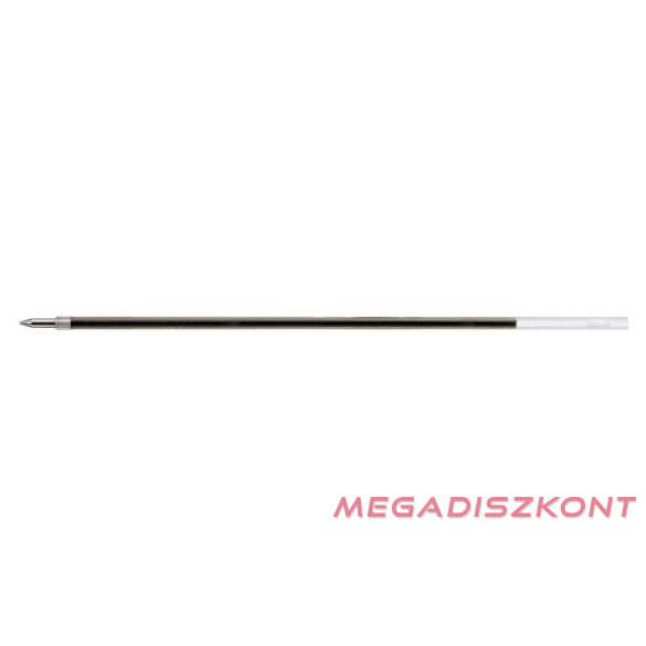 Tollbetét UNI SA-7N 0.7 mm fekete (SA-S)