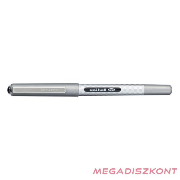 Rollertoll UNI UB-157D 0.7 mm fekete