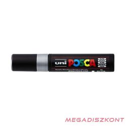 Filctoll UNI Posca PC-17K ezüst