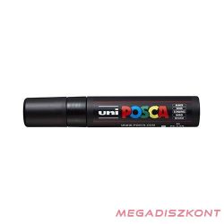 Filctoll UNI Posca PC-17K fekete