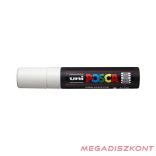 Filctoll UNI Posca PC-17K fehér