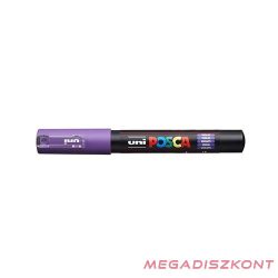 Filctoll UNI Posca PC-1M lila