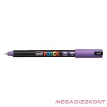 Filctoll UNI Posca PC-1MR lila