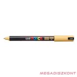 Filctoll UNI Posca PC-1MR barack