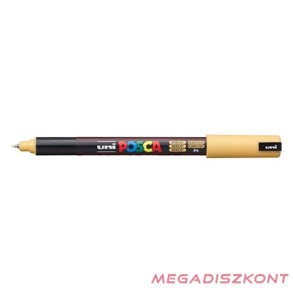 Filctoll UNI Posca PC-1MR barack