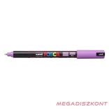 Filctoll UNI Posca PC-1MR levendula