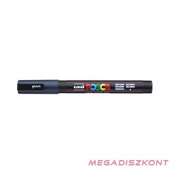 Filctoll UNI Posca PC-3M tengerészkék
