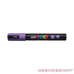 Filctoll UNI Posca PC-5M lila