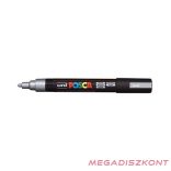 Filctoll UNI Posca PC-5M szürke