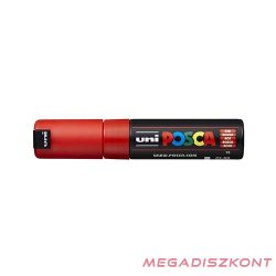 Filctoll UNI Posca PC-8K piros