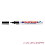 Lakkmarker EDDING 8750 2-4mm fekete