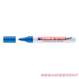 Lakkmarker EDDING 8750 2-4mm kék