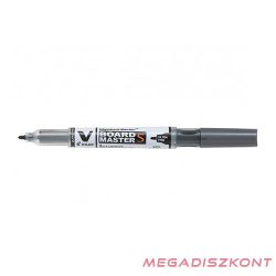 Táblamarker PILOT V-Board Master S Ultra Fine fekete