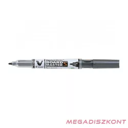 Táblamarker PILOT V-Board Master S Ultra Fine fekete