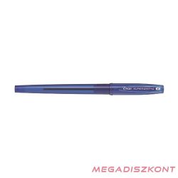 Golyóstoll PILOT Super Grip G Fine kupakos kék