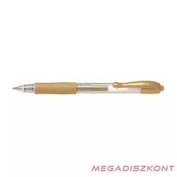 Zseléstoll PILOT G-2 07 arany