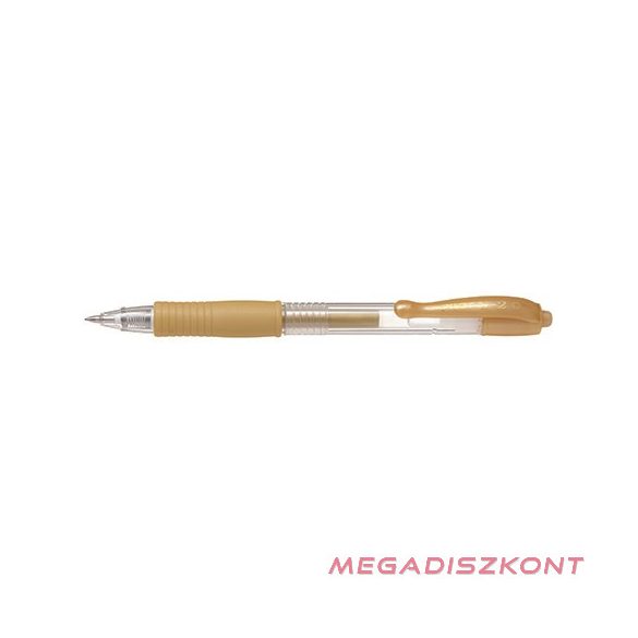 Zseléstoll PILOT G-2 07 arany