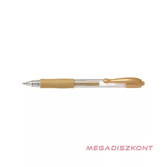 Zseléstoll PILOT G-2 07 arany