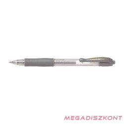 Zseléstoll PILOT G-2 07 ezüst