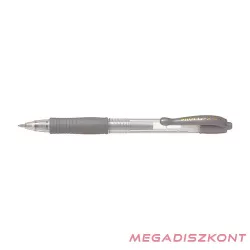 Zseléstoll PILOT G-2 07 ezüst