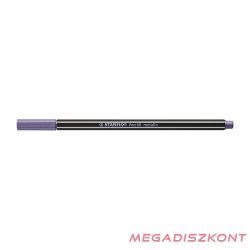 Filctoll STABILO Pen 68 metallic lila