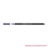Filctoll STABILO Pen 68 metallic lila