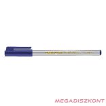 Tűfilc EDDING 89 Office Liner 0,3 mm kék