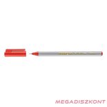 Tűfilc EDDING 89 Office Liner 0,3 mm piros