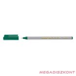 Tűfilc EDDING 89 Office Liner 0,3 mm zöld