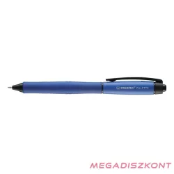 Zseléstoll STABILO Palette 0,4mm kék