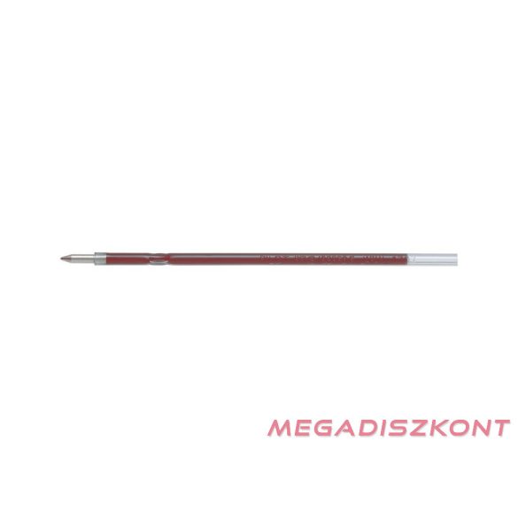 Tollbetét golyós PILOT RFNS-GG-F 0,7mm piros