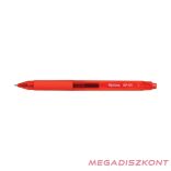 Zseléstoll OPTIMA GP-05 0,5mm piros