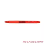 Zseléstoll OPTIMA GP-05 0,5mm piros