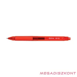 Zseléstoll OPTIMA GP-05 0,5mm piros
