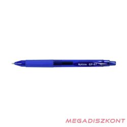 Zseléstoll OPTIMA GP-07 0,7mm kék