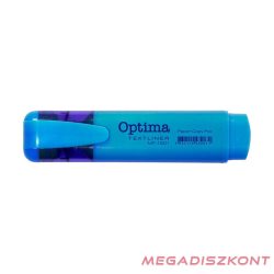 Szövegkiemelő OPTIMA kék