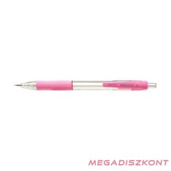 Nyomósirón OPTIMA 0,5 mm rózsaszín